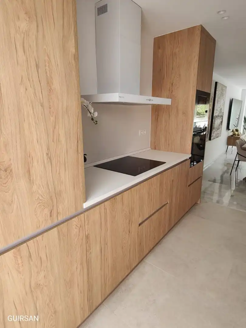 Villa con piscina in affitto a Calle Rancho Río Verde 3, imagen 28