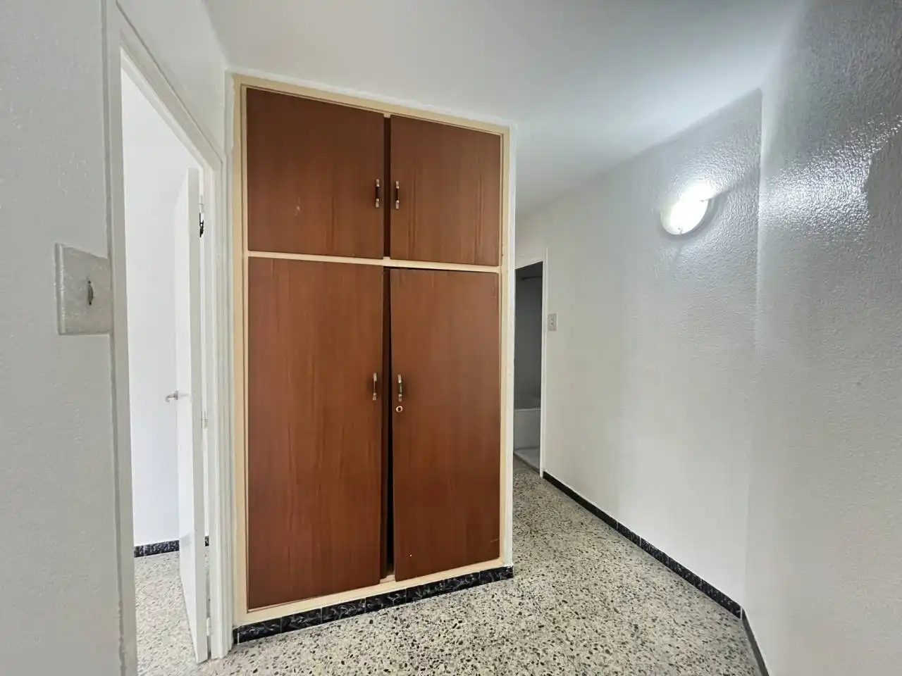 Piso en venta en Caldes de Montbui con Balcón