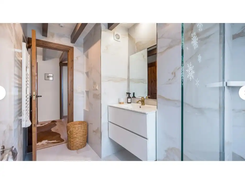 Apartament amb ascensor en venda a Calle de San Bernardo, imagen 18