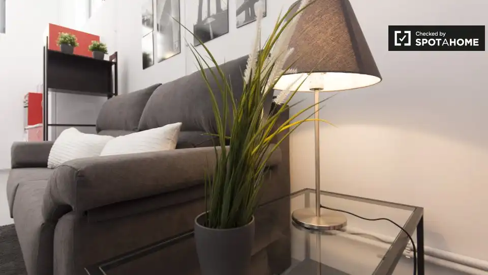 Wohnung zur Miete in Ciudad Lineal, imagen 12