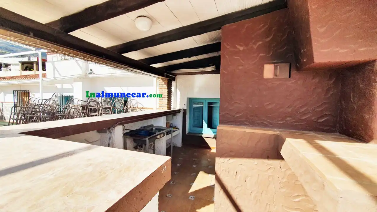 Local comercial en venta en Otívar, imagen 23