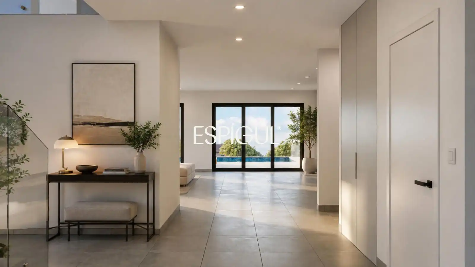 Maison avec piscine à vendre à PLA DE LA VINYASSA, imagen 10