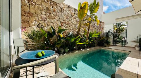 Photo 2 of Single-family semi-detached for sale in Portocolom, Illes Balears