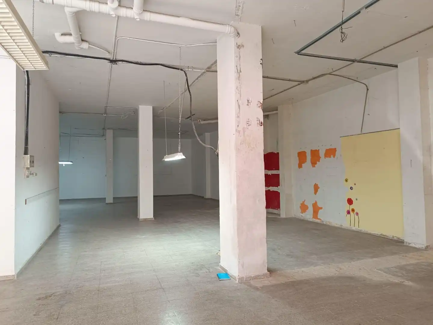 Business premises to rent in Petrer, imagen 4