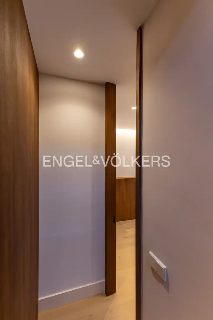 Piso en venta en Madrid con Aire acondicionado, Calefacción y Trastero