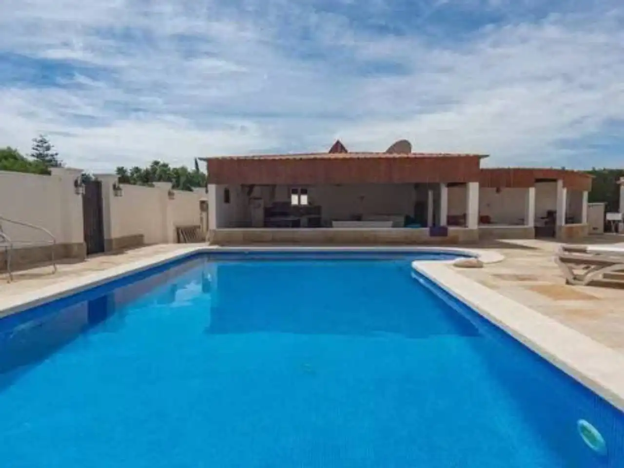 Chalet en venta en Formentera del Segura