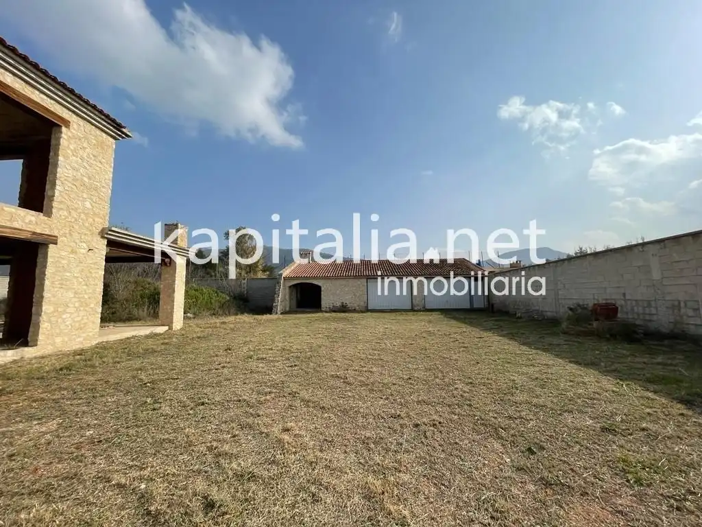 Casa o chalet en venta en Canals