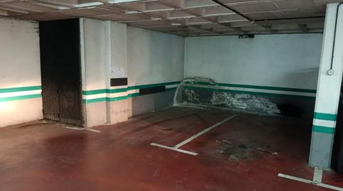 Photo 5 of Garage for sale in Calle de Andalucía, 9, San Nicasio, Leganés