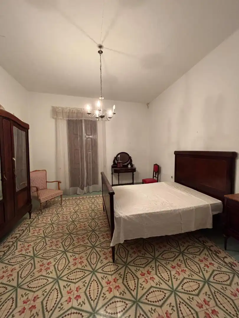 Habitación de Casa o chalet en venta en Llombai