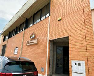 Exterior view of Industrial buildings for sale in Muro de Alcoy