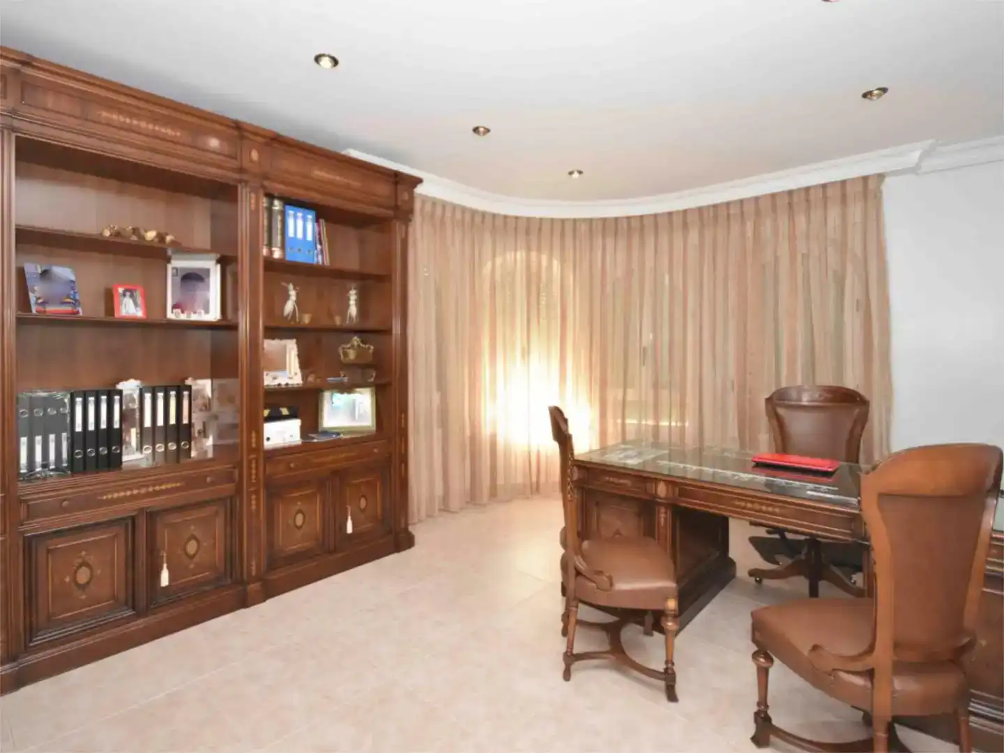 Casa o chalet en venta en Orihuela con Aire acondicionado, Piscina y Balcón