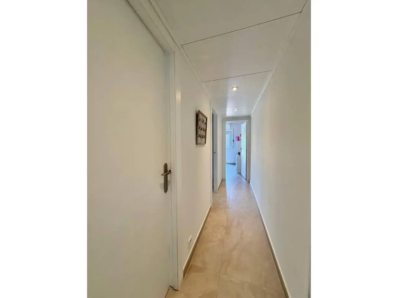 Wohnung zum Verkauf in Cerdanyola del Vallès mit Heizung, Terrasse und Gemeinschaftspool