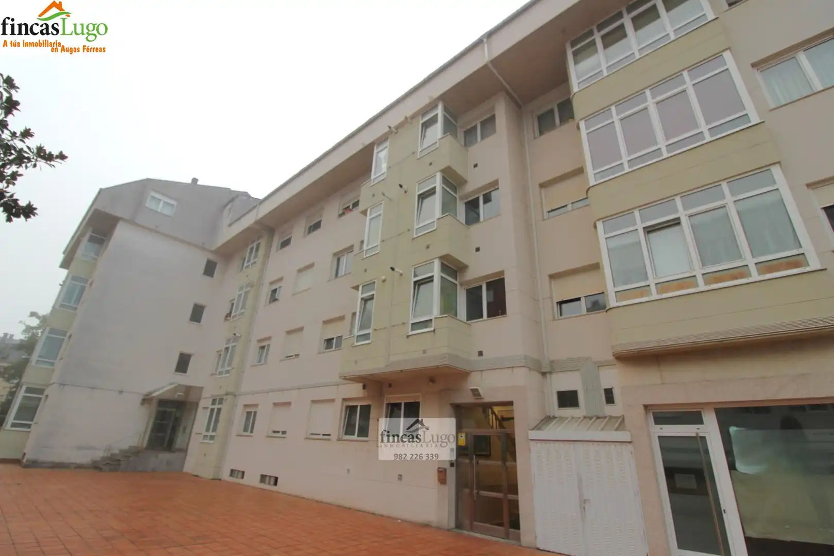 Apartment with lift to rent in Acea de Olga - Augas Férreas, imagen 27
