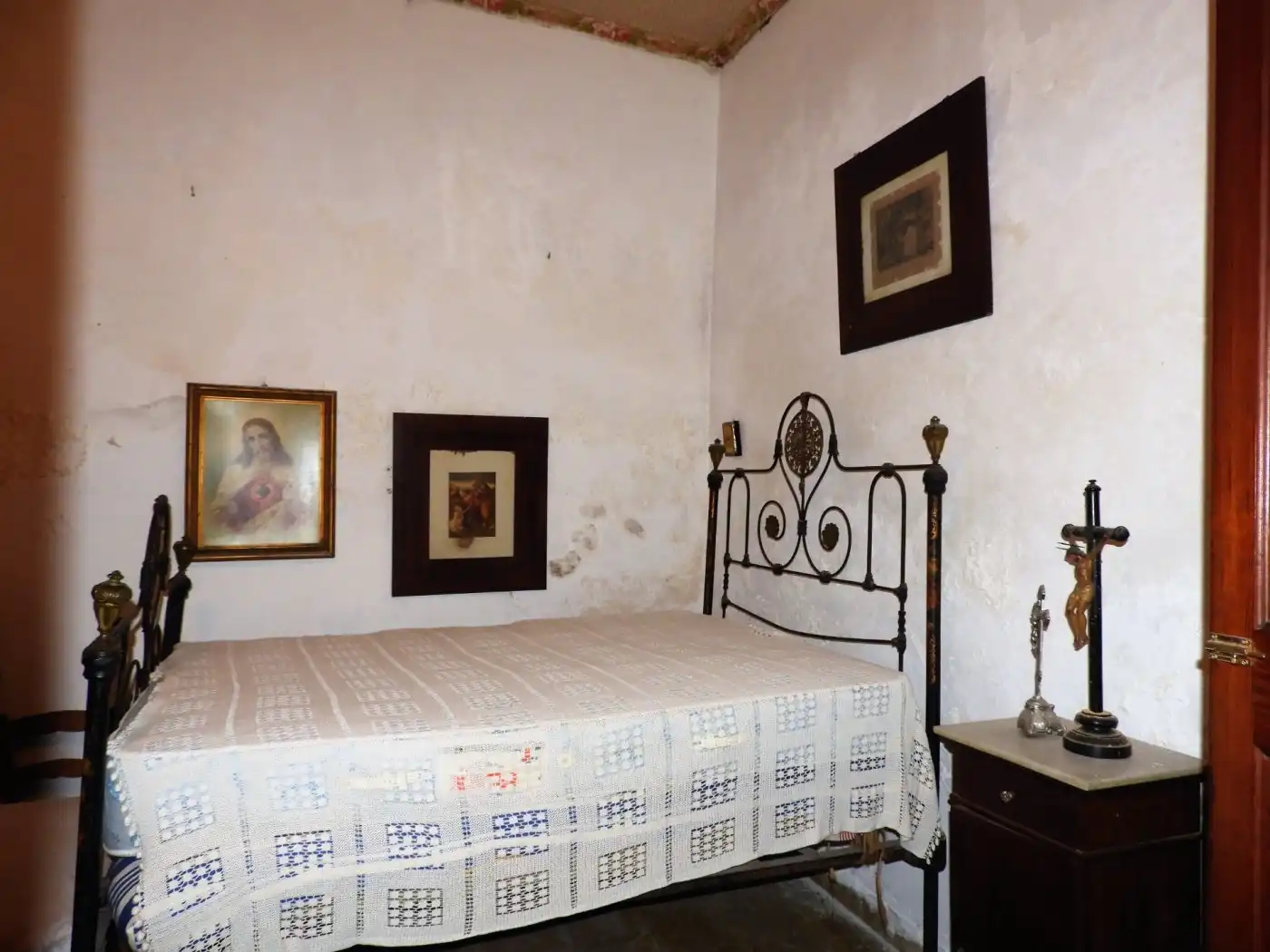 Dormitori de Casa o xalet en venda en Felanitx amb Jardí privat, Terrassa i Traster