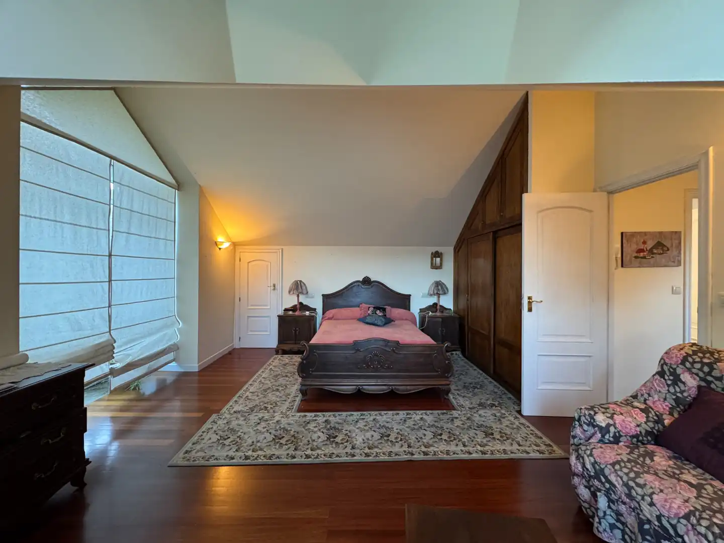 Chalet con jardín en venta en Roxos, imagen 45
