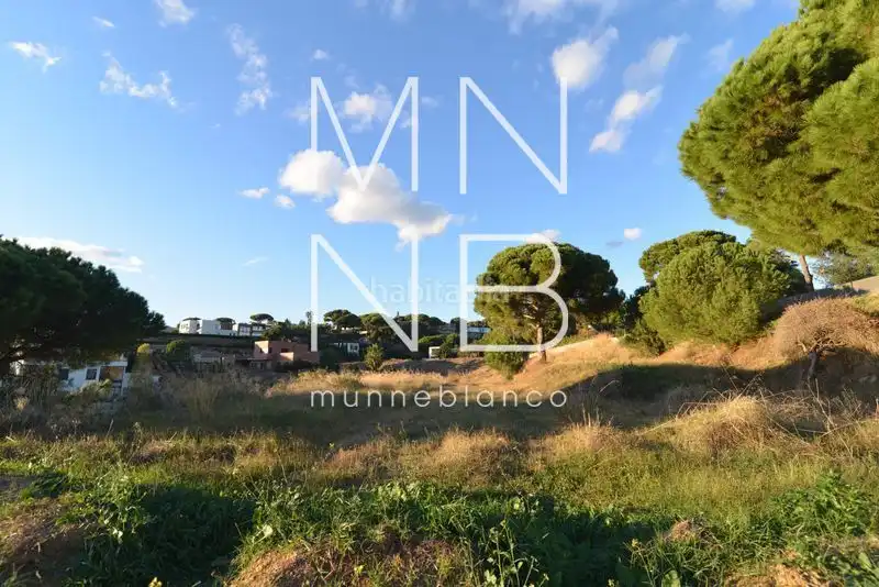 Residencial en venta en Sant Andreu de Llavaneres