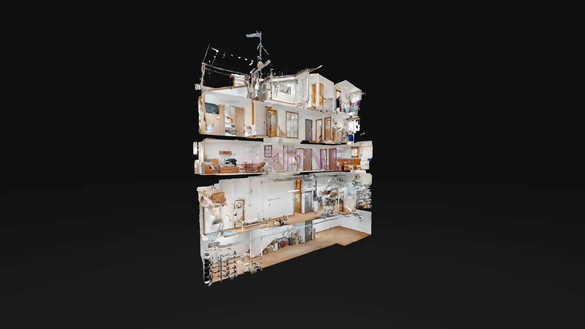 Detached homes for sale in Torrent  with Terrace