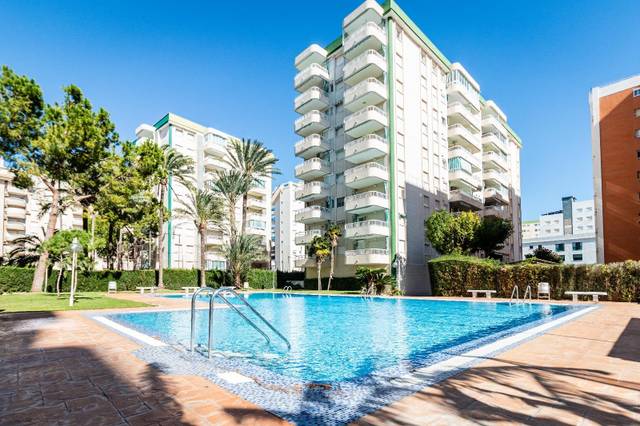 Apartamento en Venta en Playa de Gandia