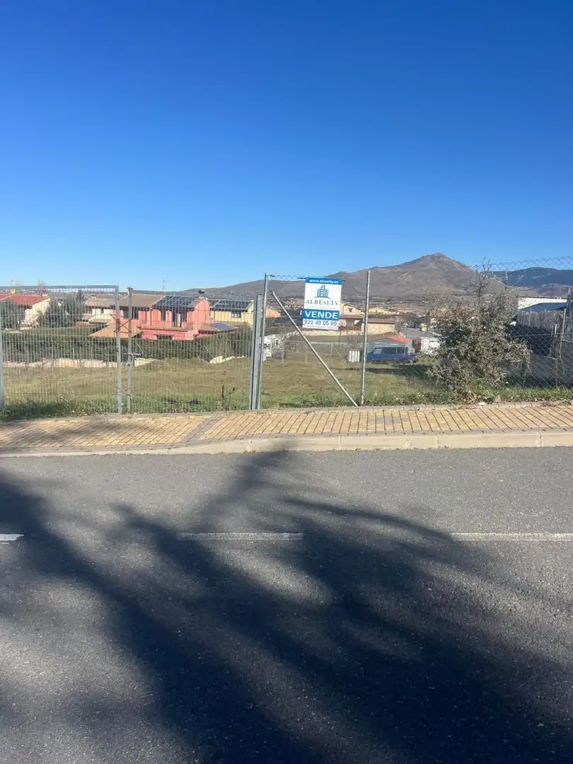 Terreni e lotti in vendita a Palazuelos de Eresma, imagen 8