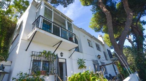 Foto 2 de Casa adosada en venda a Calle Hidalga la, Torremuelle, Málaga