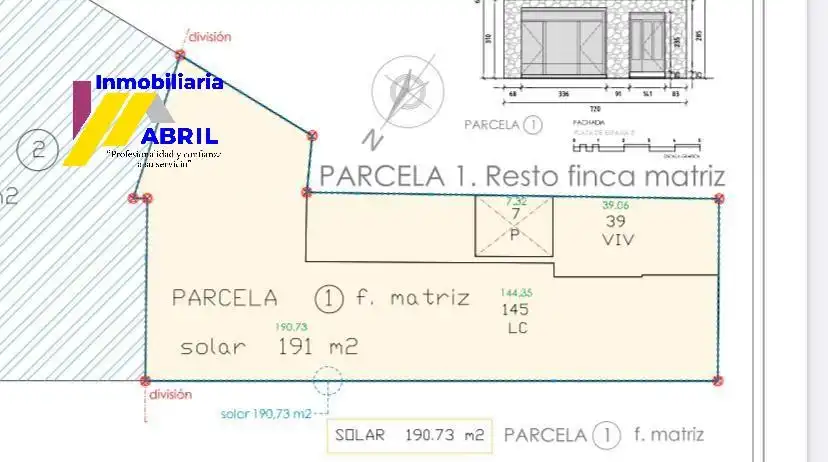 Local comercial en alquiler en Pedro Muñoz, imagen 2