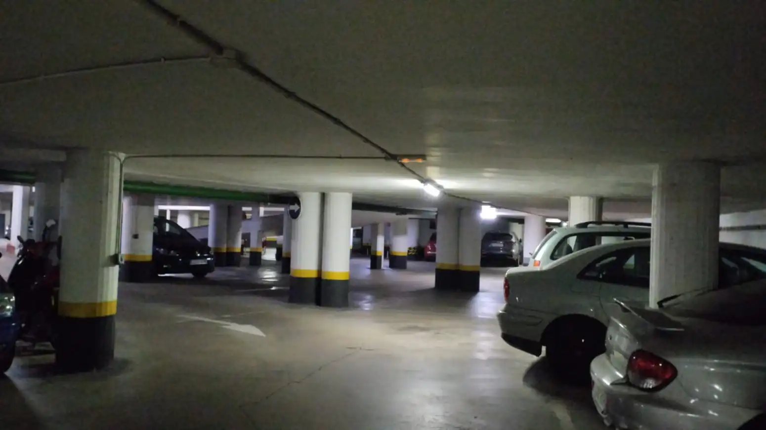 Parcheggio in vendita a Oeste, imagen 3