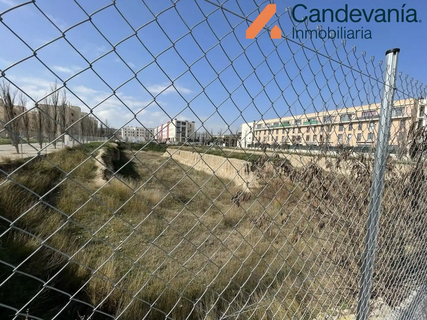 Terreny residencial en venda a Avenida Océano Atlántico 73, imagen 8