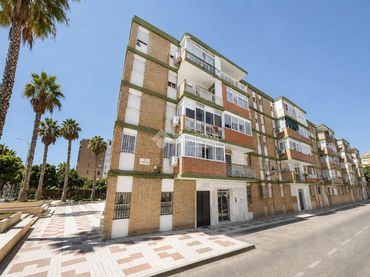 Flat for sale in Carretera de Cádiz