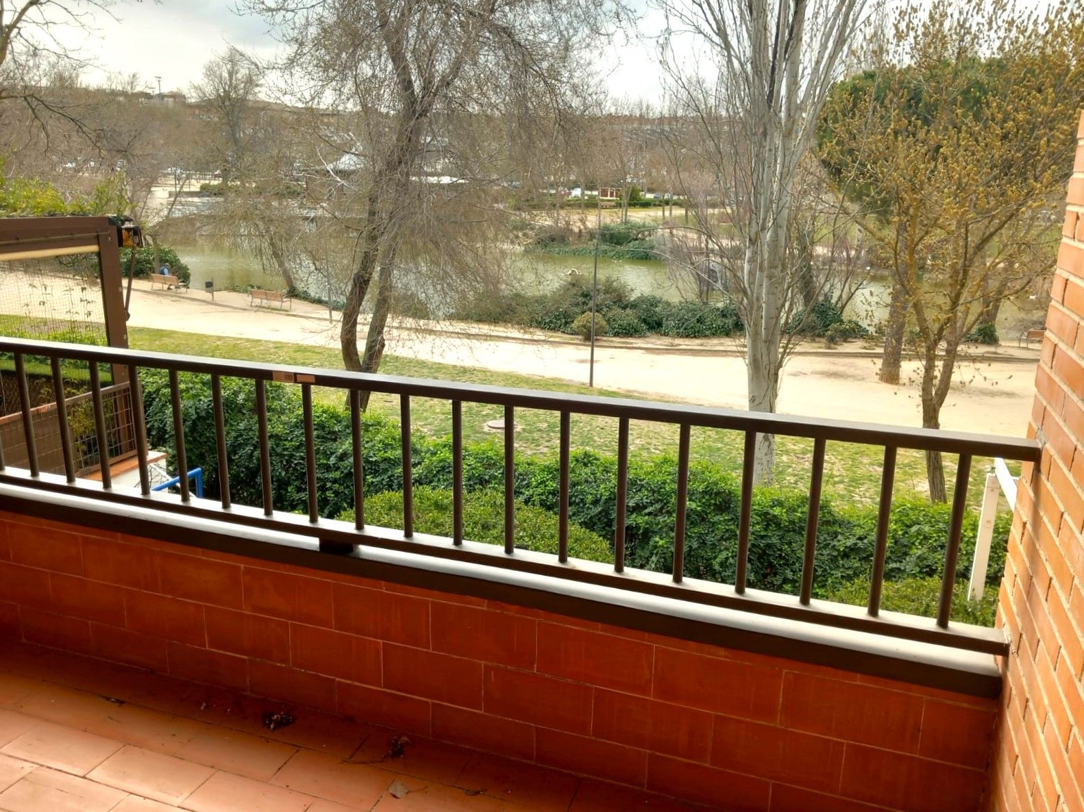 Flat for sale in El Burgo