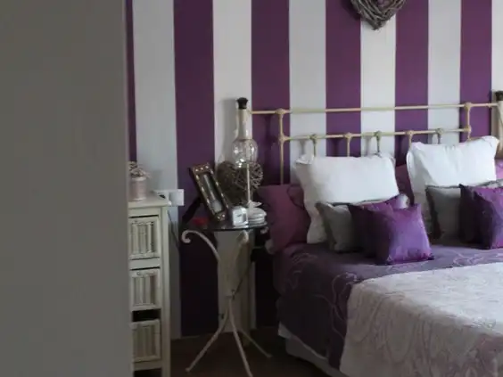 Bedroom of Houses for sale in Córdoba  with Air Conditioner, Heating and Private garden