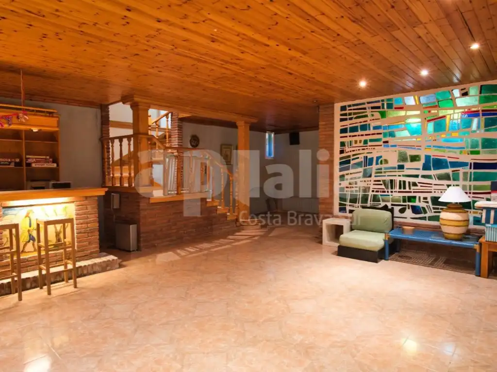 Haus oder Chalet zum Verkauf in Cami de castell de Sant Joan, Fenals