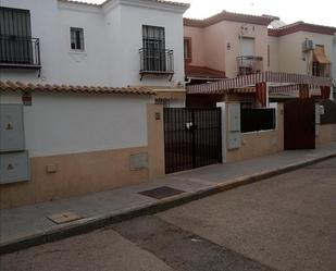 House or chalet for sale in Gloria Fuertes, Burguillos