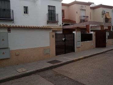 House for sale in Gloria Fuertes
