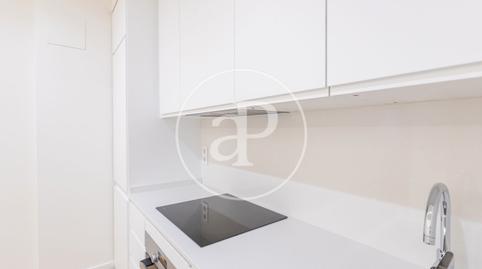 Foto 5 de Pis de lloguer a Calle del Gral. Pardiñas, Goya,  Madrid Capital