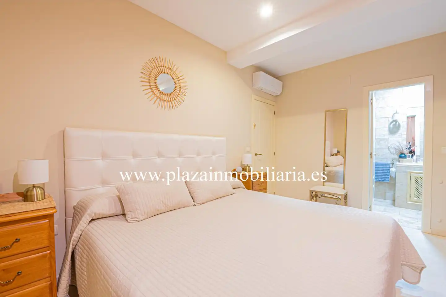Habitación de Casa o chalet en venta en Lucena con Aire acondicionado, Terraza y Trastero
