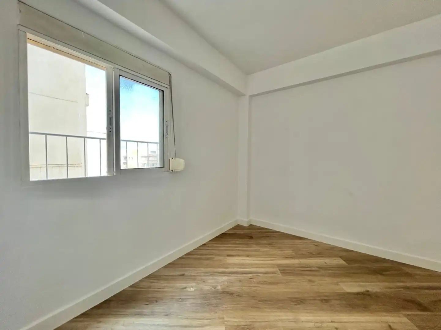 Bedroom of Apartments for sale in Málaga  with Air Conditioner and Internet
