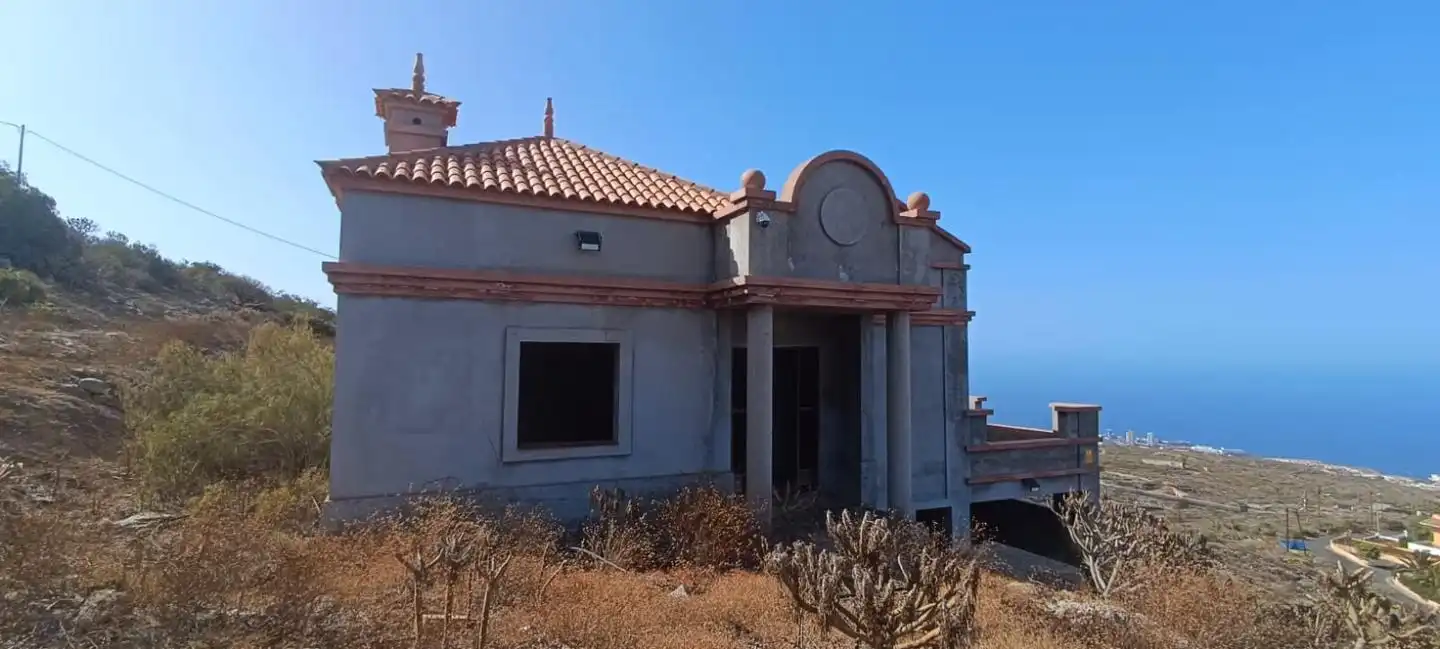 Maison à vendre à La Concepción, imagen 5