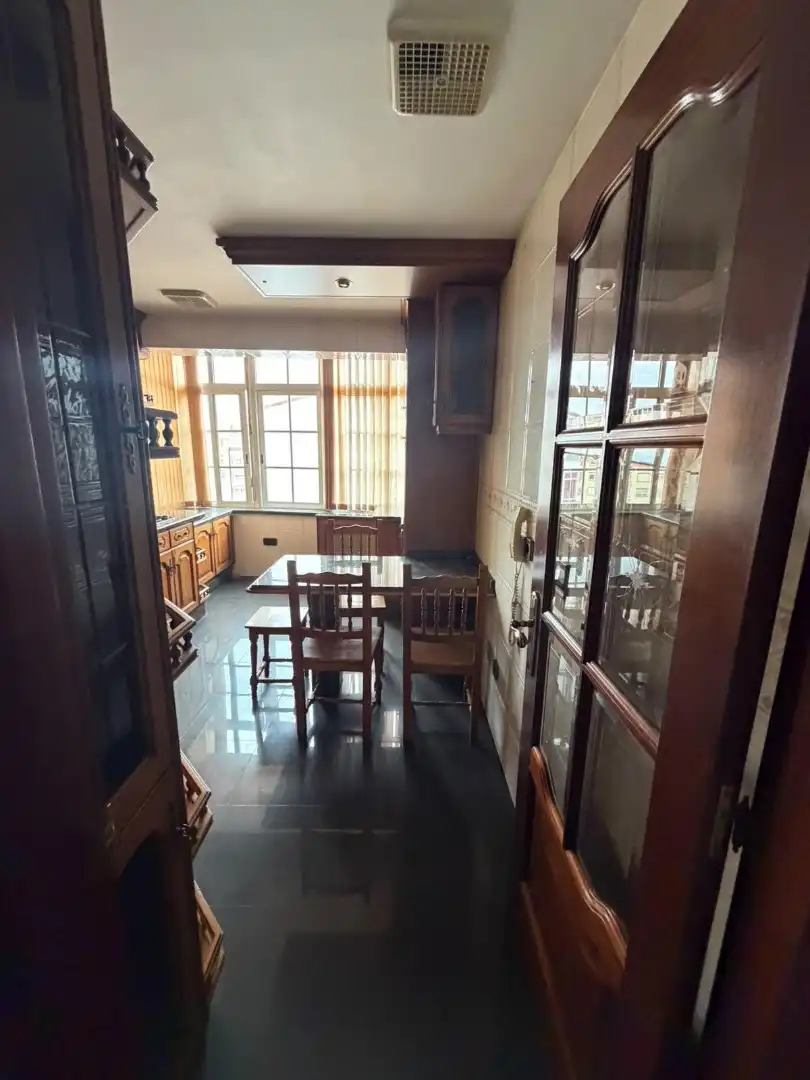 Kitchen of Flat for sale in San Juan