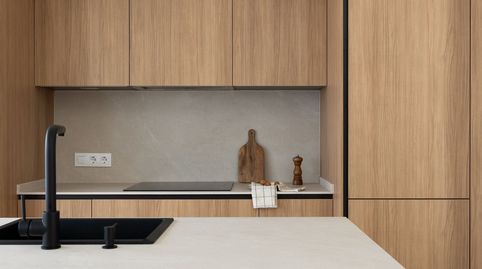 Foto 5 de Apartamento en venta en Centro Histórico, Málaga Capital