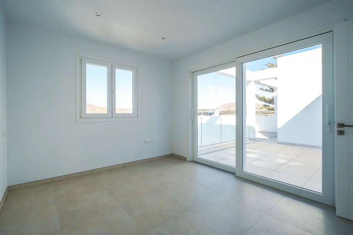 Habitación de Casa o chalet en venta en Teguise con Trastero y Piscina