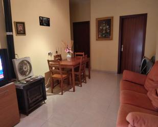 Living room of House or chalet for sale in Castilléjar