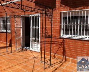 Balcony of Apartment for sale in Mérida  with Terrace