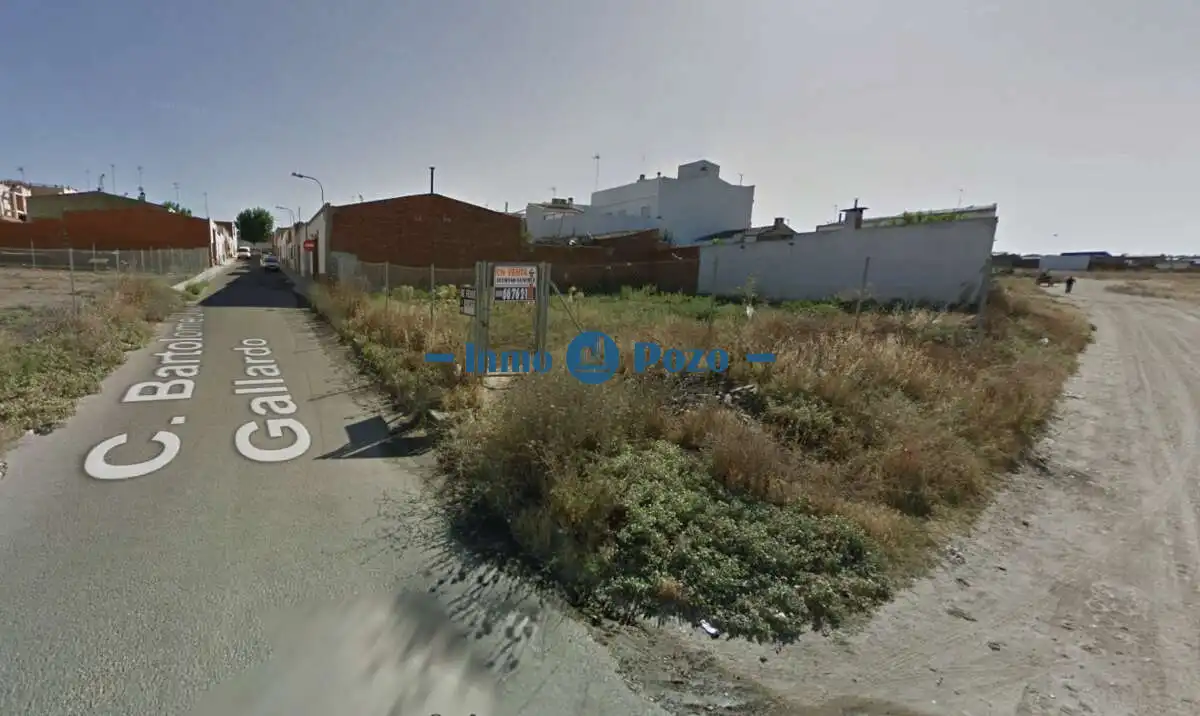 Terreni e lotti in vendita a Almendralejo, imagen 6
