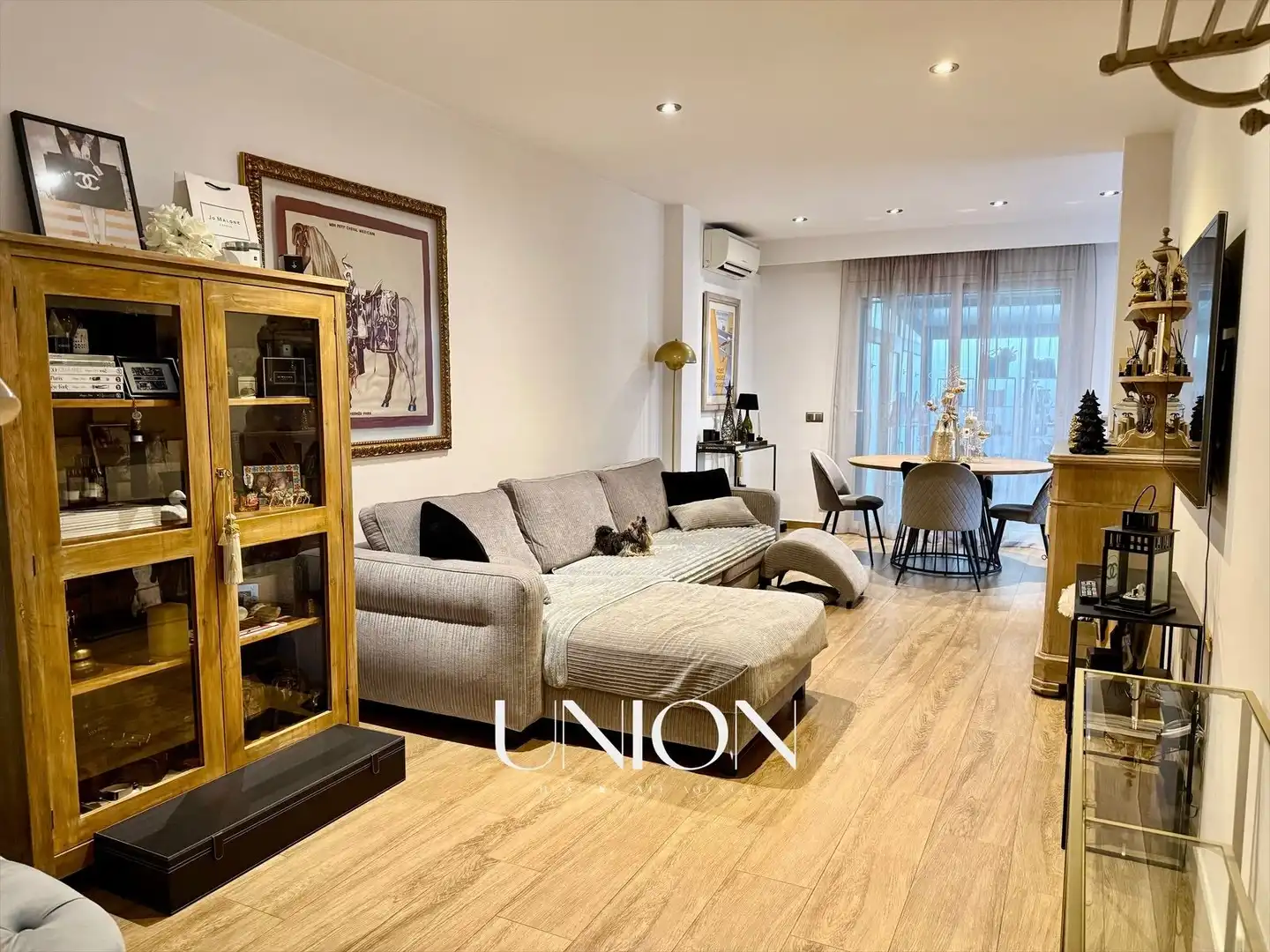 Terraced house with pool for sale in Vilablareix, imagen 11
