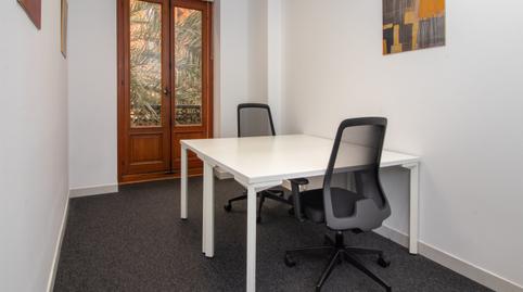 Photo 3 of Office to rent in Carrer de Les Barques, 2, Sant Francesc,  Valencia Capital