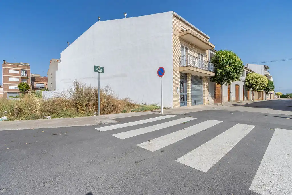 Terreno rústico en venta en C/ Arquitecto Florensa, imagen 23