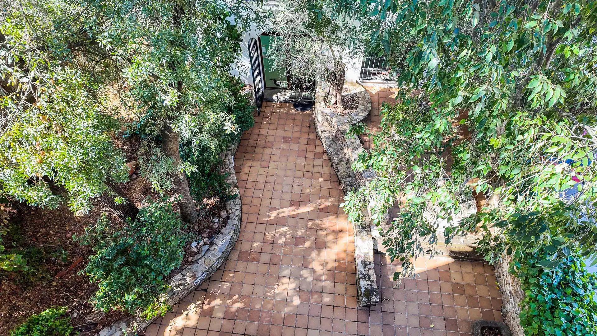 Terraza de Edificio en venta en Torrejón el Rubio, Cáceres