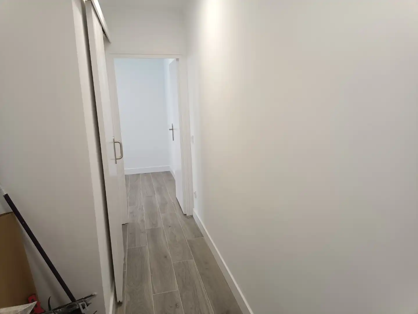 Appartamento con terrazza in vendita a Carrer Sant Pere de Romaní, imagen 7