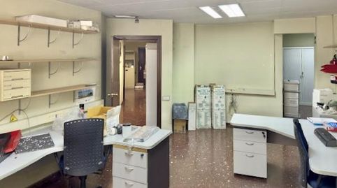 Foto 3 de Oficina de lloguer a De la Riera de Cassoles, El Putget i el Farró, Barcelona Capital