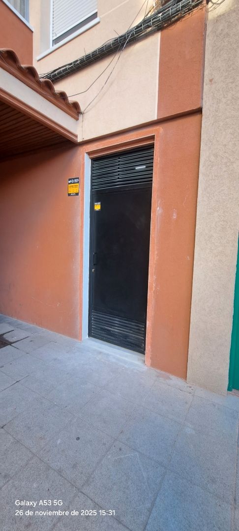 Box room to rent in Móstoles